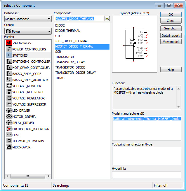 MOSFET_DIODE_THERMAL Library.jpg